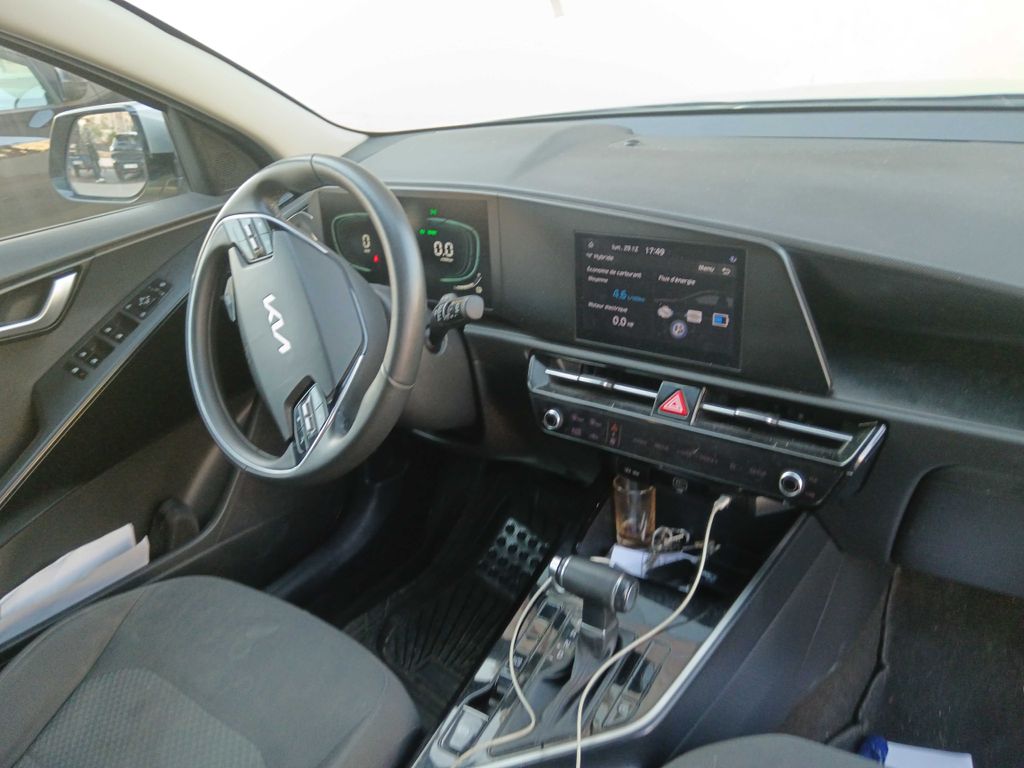 KIA Niro 2023