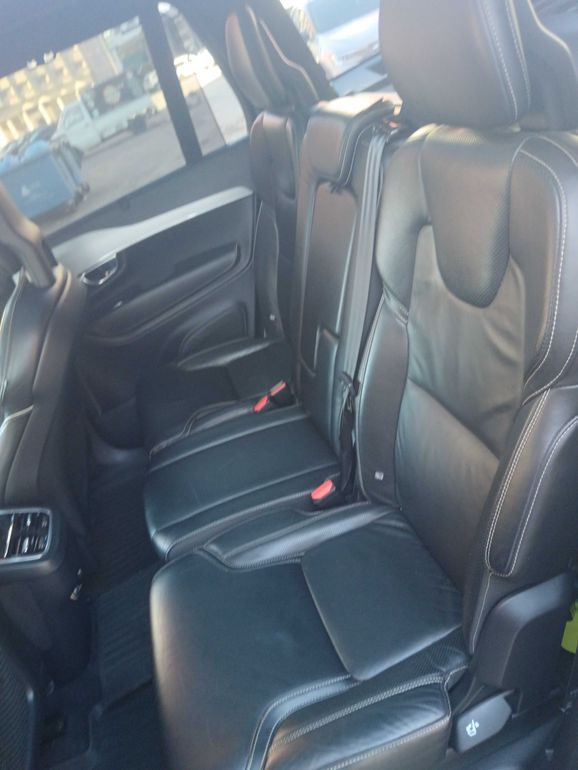 VOLVO XC90 2019