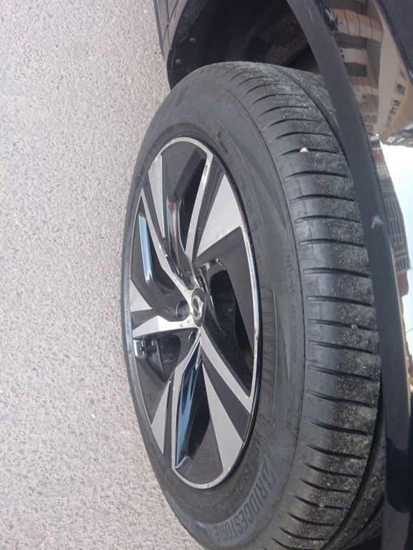 VOLVO XC90 2019