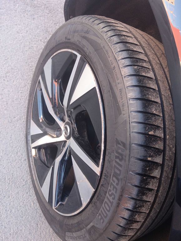 VOLVO XC90 2019