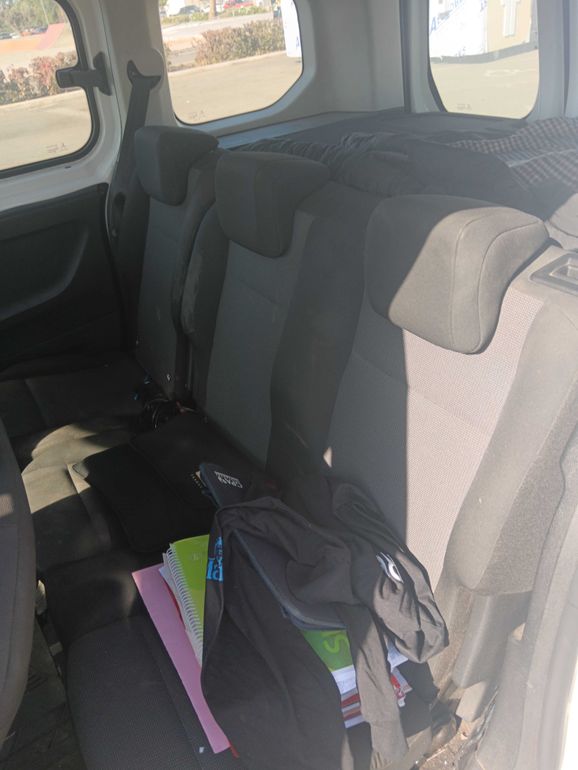 OPEL Combo Life 2021