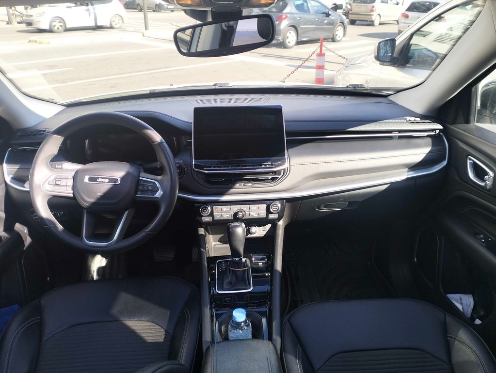 JEEP Compass 2022