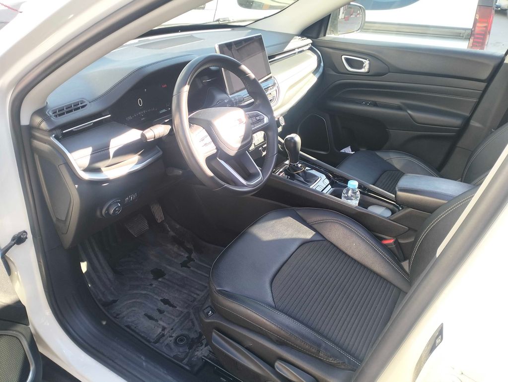 JEEP Compass 2022