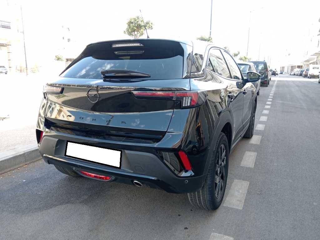 OPEL Mokka 2024