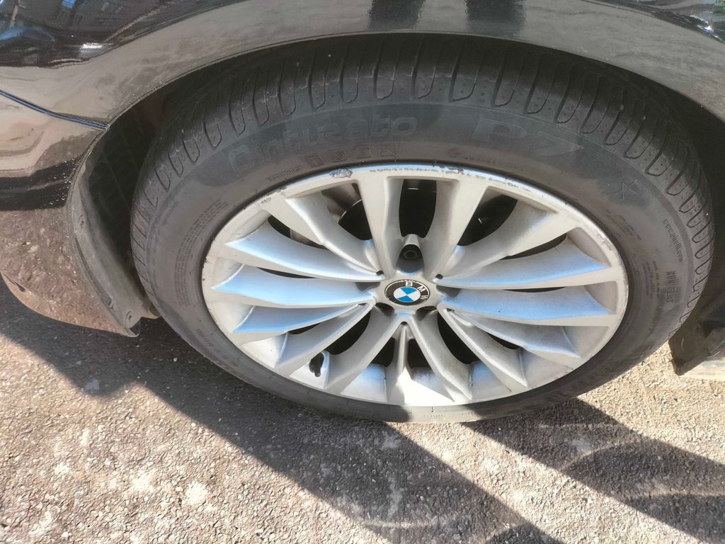 BMW Série 5 2019