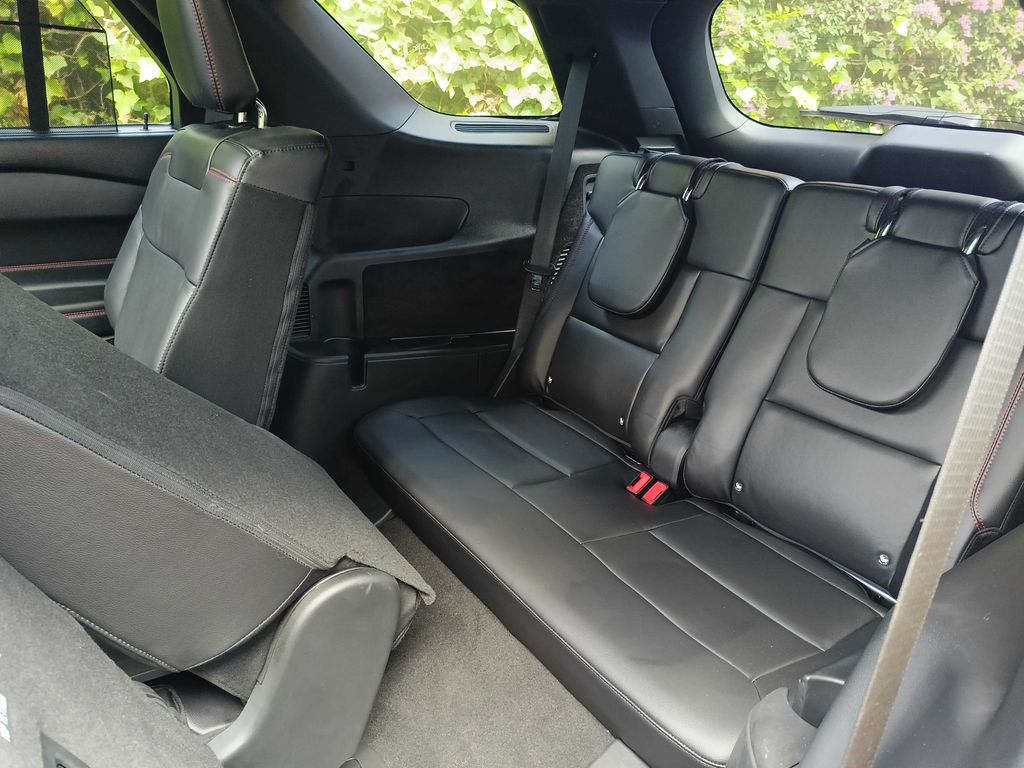 FORD Explorer 2024