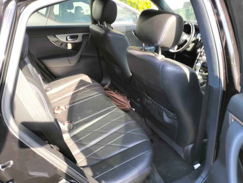 INFINITI QX30 2018