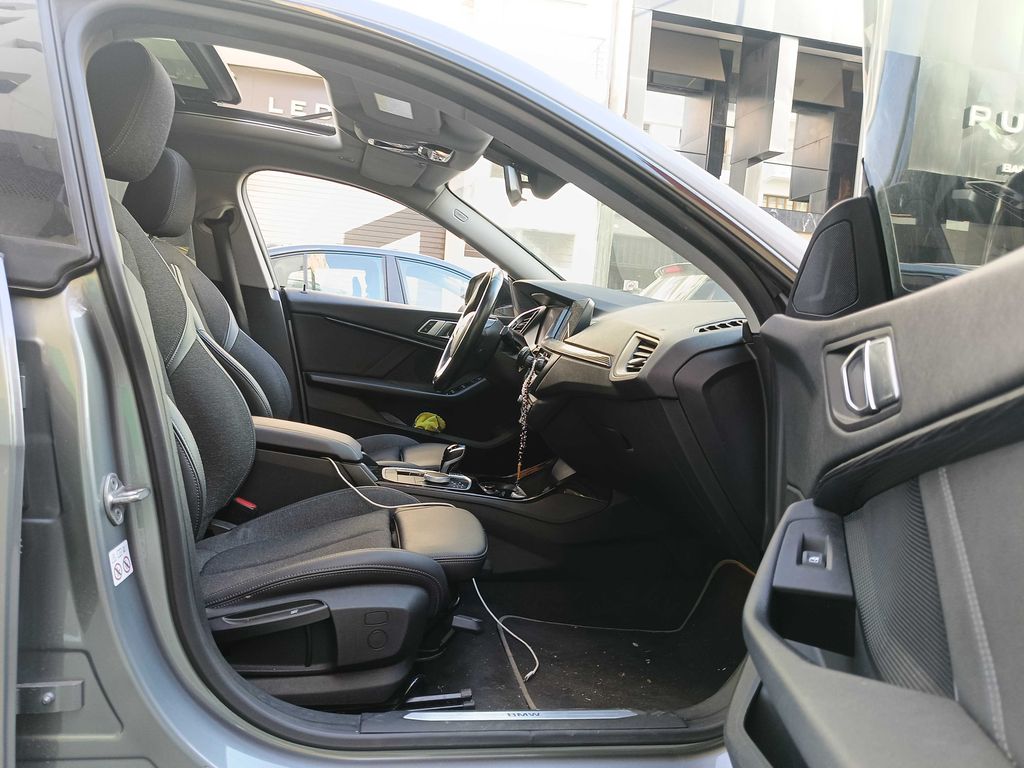 BMW Série 2 Gran Coupé 2022