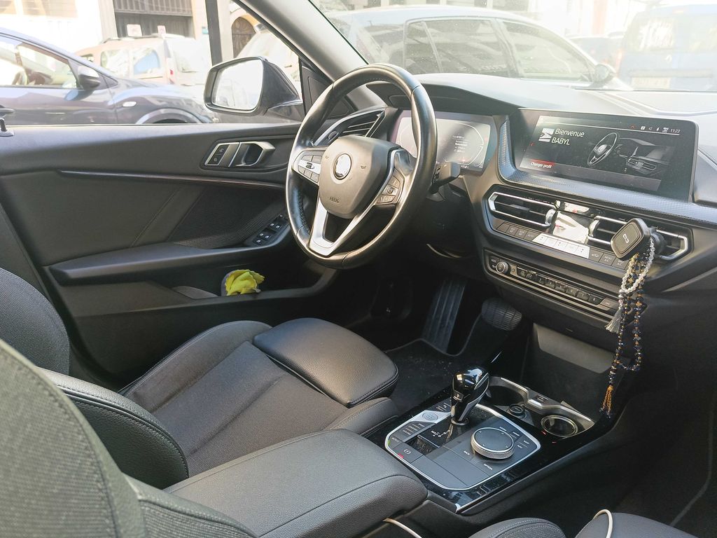 BMW Série 2 Gran Coupé 2022