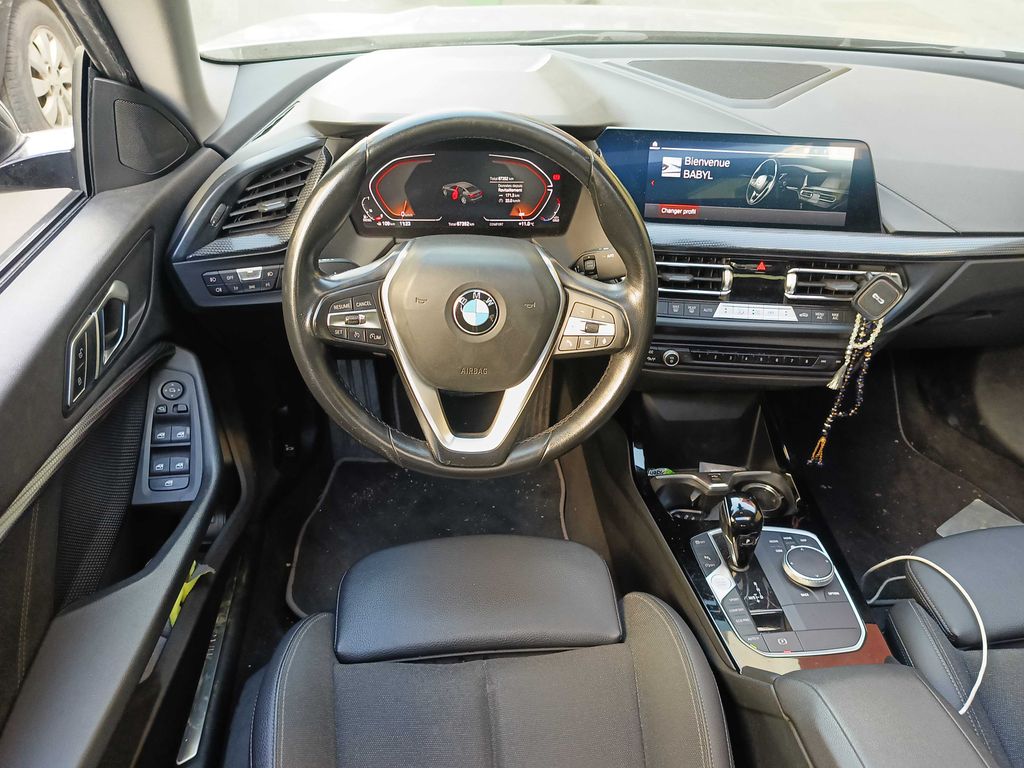 BMW Série 2 Gran Coupé 2022