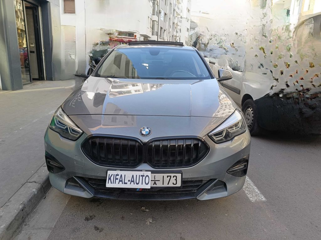 BMW Série 2 Gran Coupé 2022