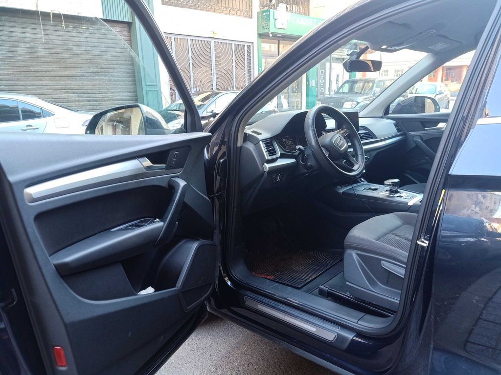 AUDI Q5 2017