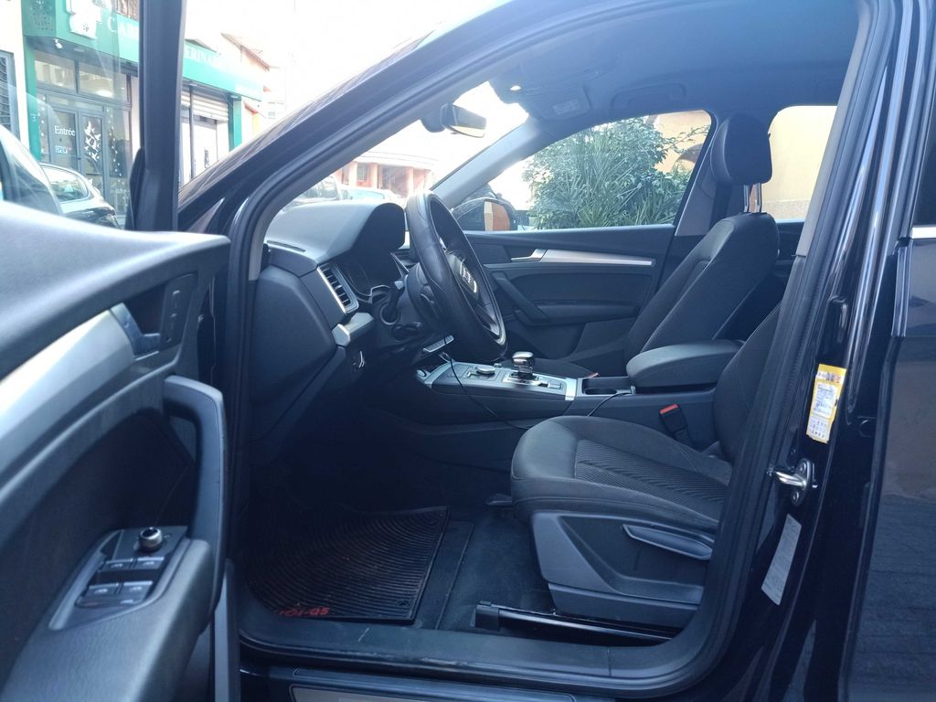 AUDI Q5 2017
