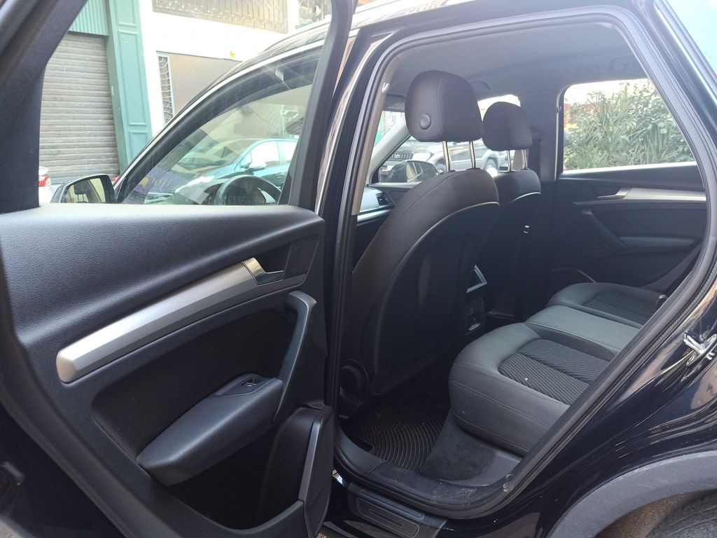AUDI Q5 2017