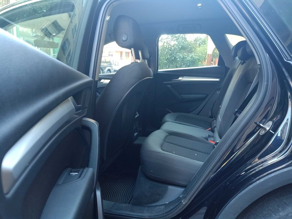 AUDI Q5 2017