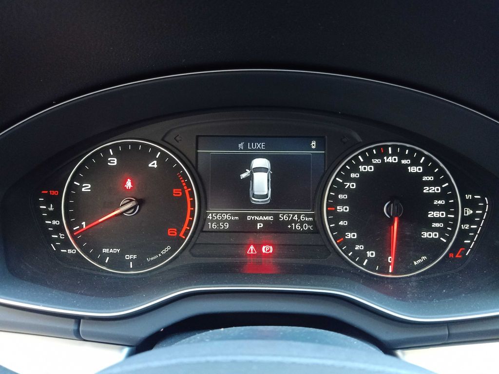 AUDI Q5 2017
