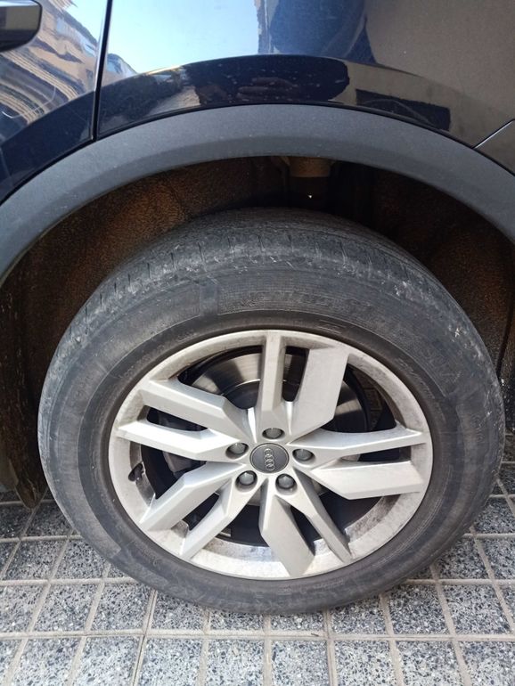 AUDI Q5 2017