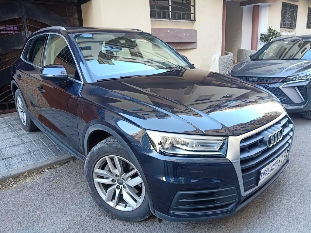 AUDI Q5 2017