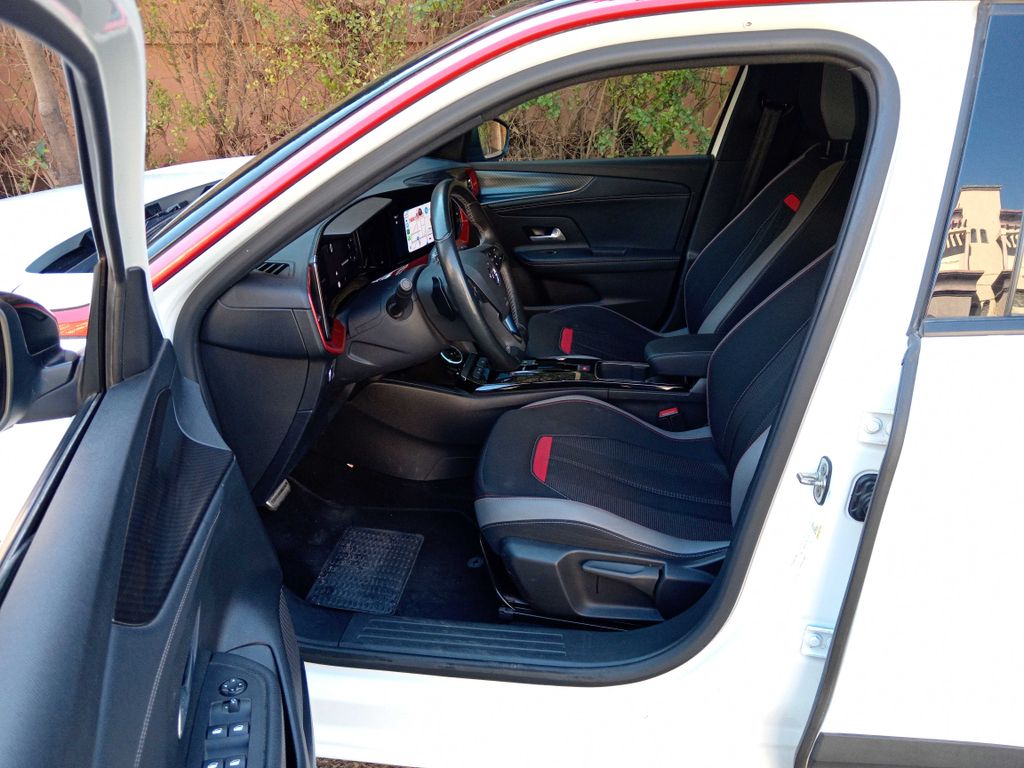 OPEL Mokka 2022
