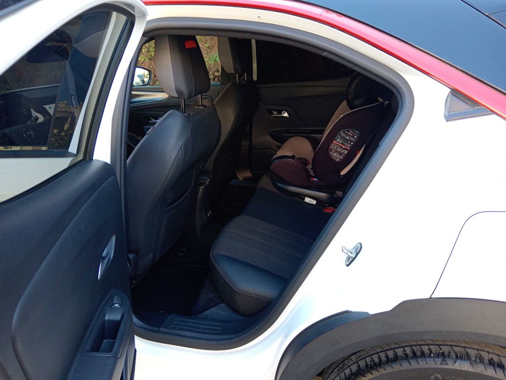 OPEL Mokka 2022