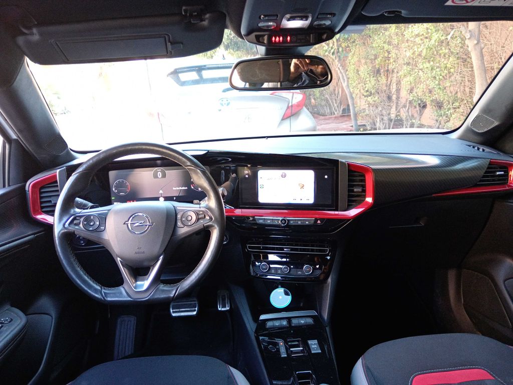 OPEL Mokka 2022