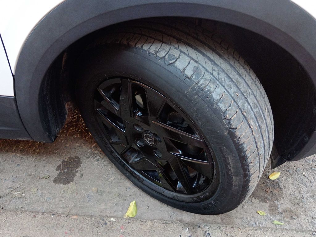 OPEL Mokka 2022