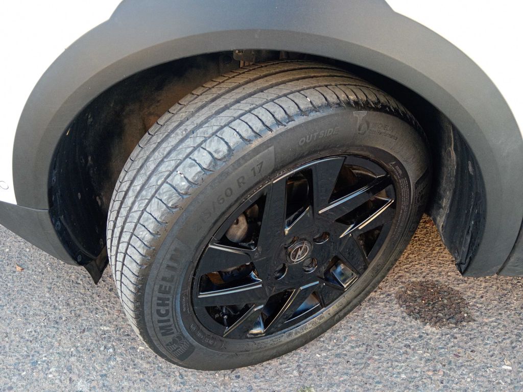 OPEL Mokka 2022
