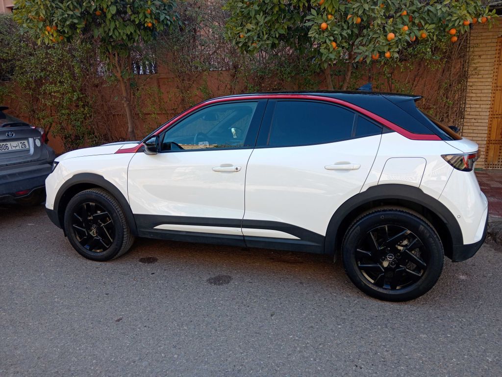OPEL Mokka 2022