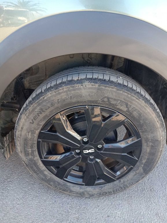DACIA Jogger 2025