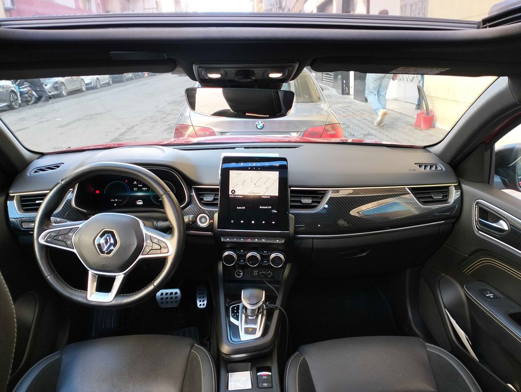 RENAULT Arkana 2024