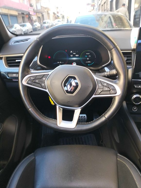 RENAULT Arkana 2024