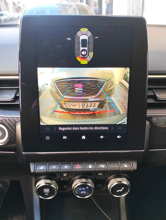 RENAULT Arkana 2024