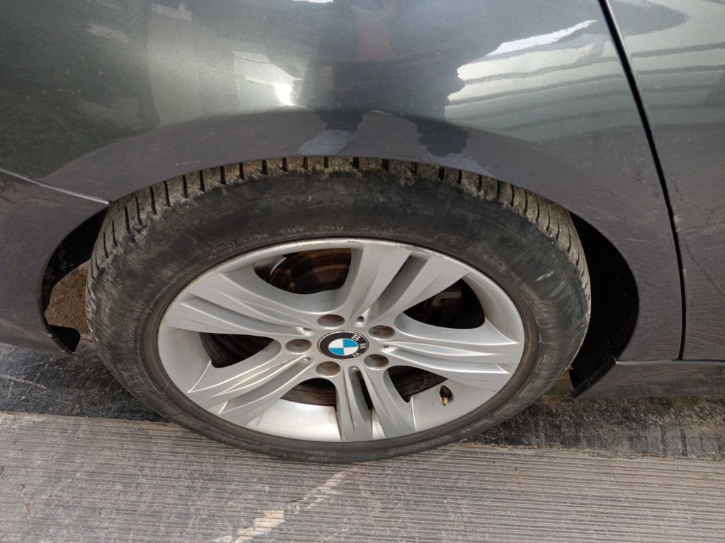 BMW Série 3 2018