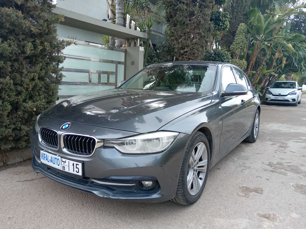 BMW Série 3