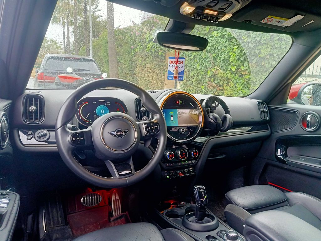 MINI Countryman 2022