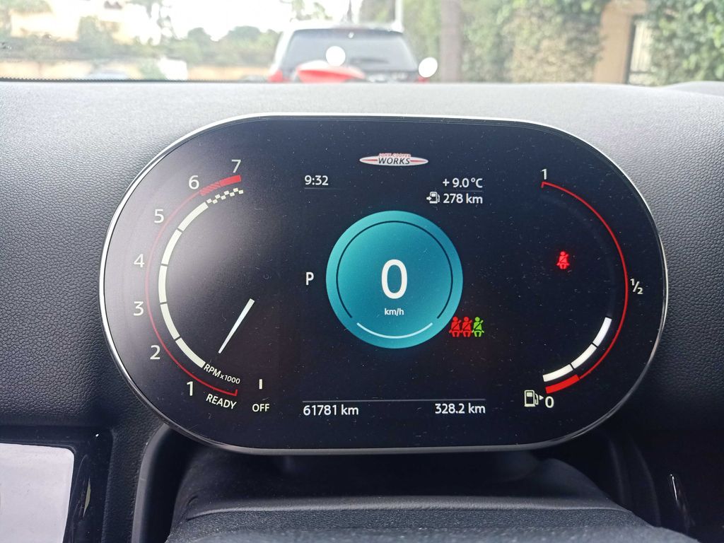 MINI Countryman 2022