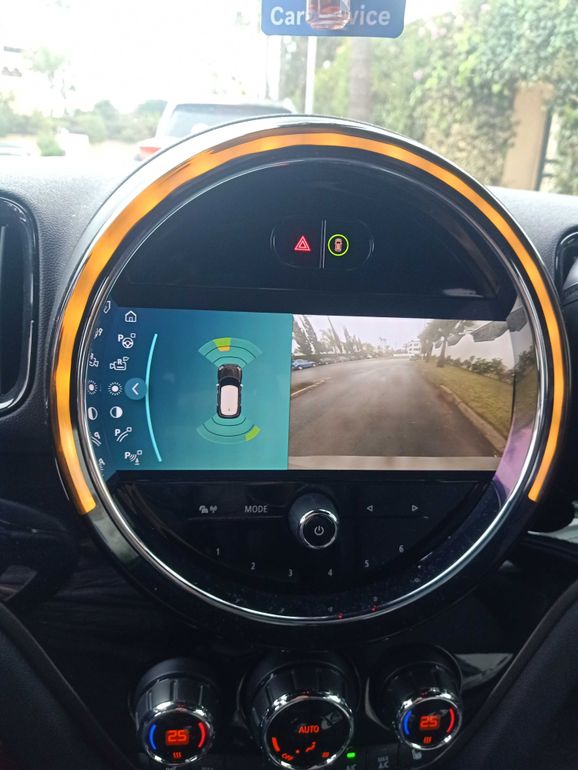 MINI Countryman 2022