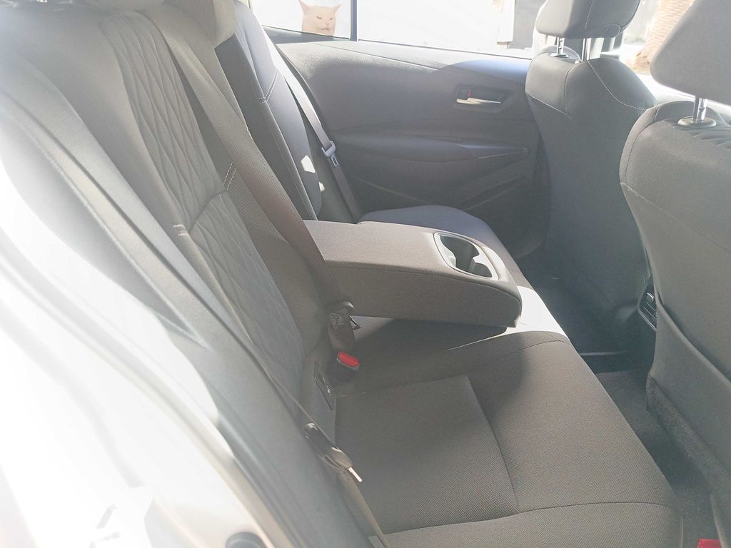 TOYOTA Corolla Prestige 2019