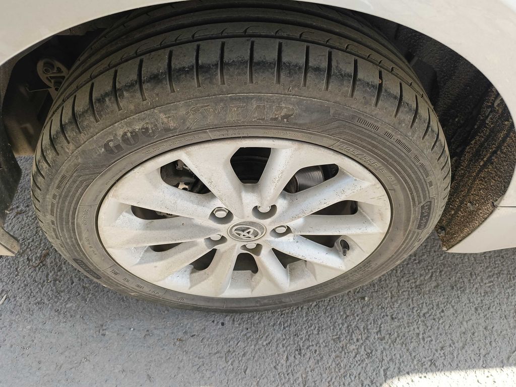 TOYOTA Corolla Prestige 2019