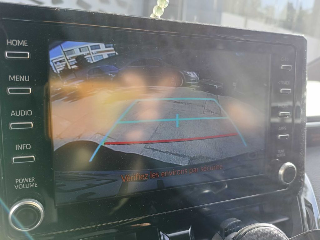 TOYOTA Corolla Prestige 2019