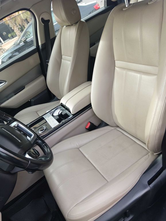LAND-ROVER Range Rover Velar 2019