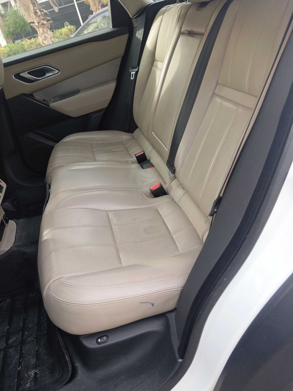 LAND-ROVER Range Rover Velar 2019