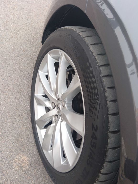 VOLVO S90 2021