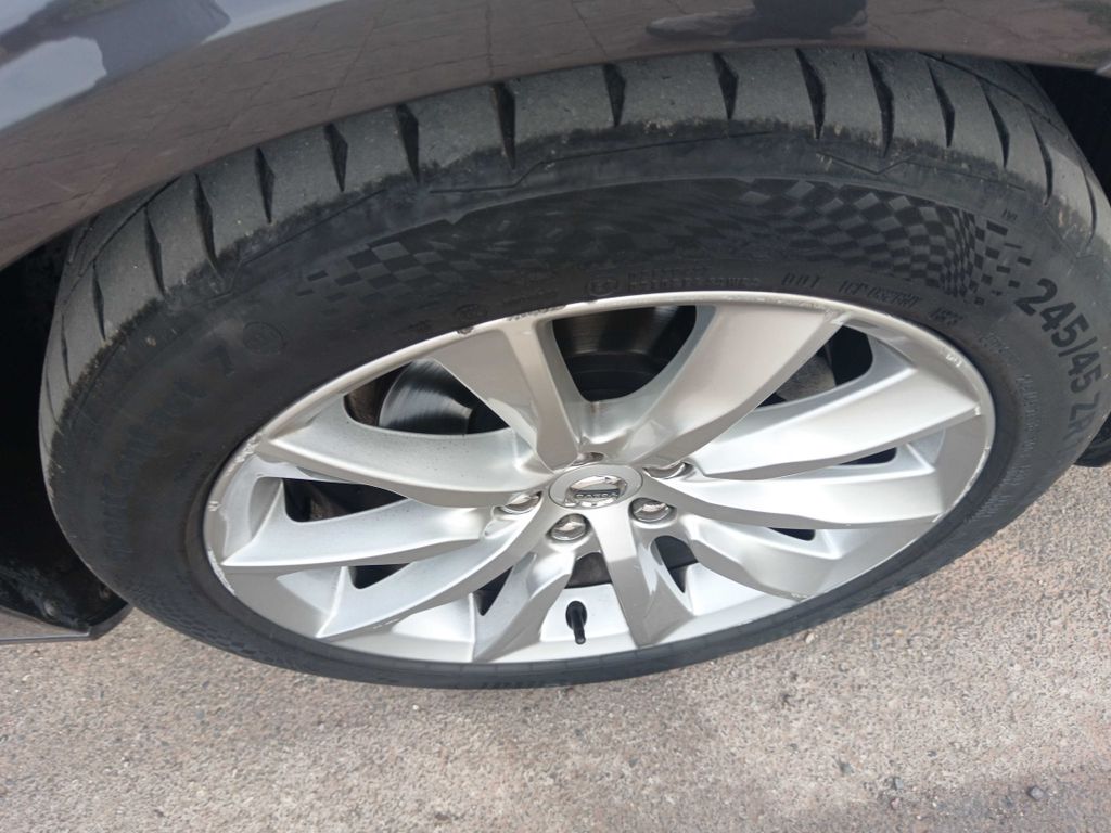 VOLVO S90 2021