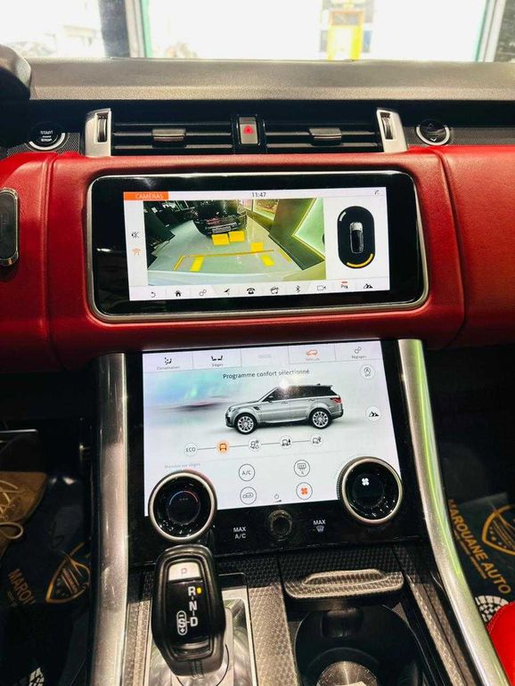 LAND-ROVER Range Rover Sport 2019