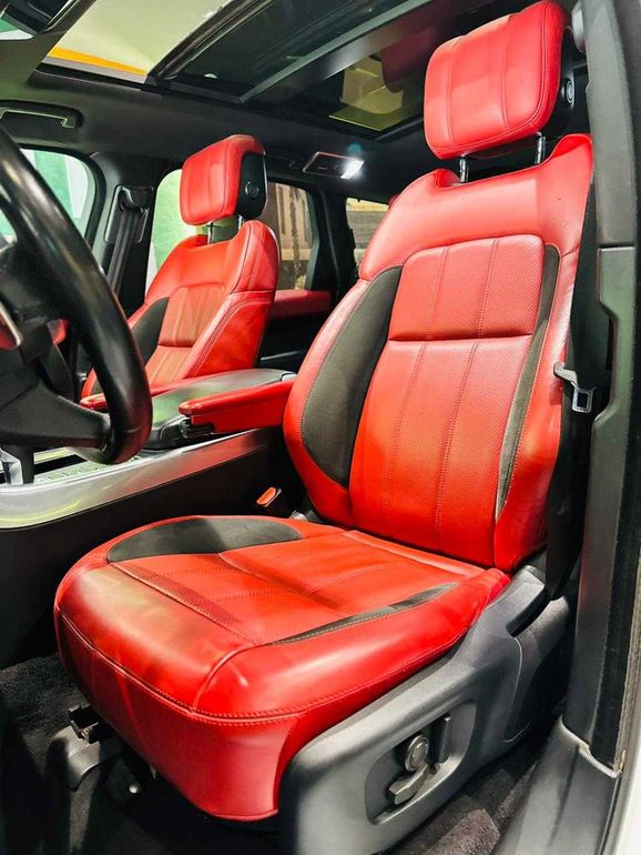 LAND-ROVER Range Rover Sport 2019