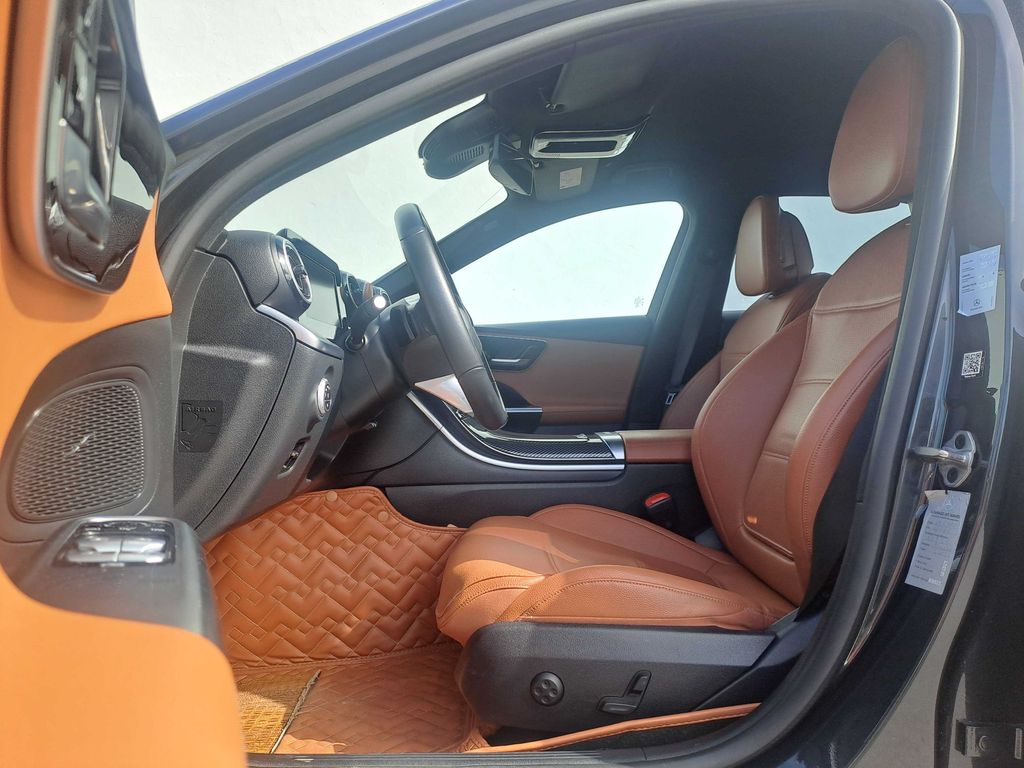 MERCEDES-BENZ Classe C 2022