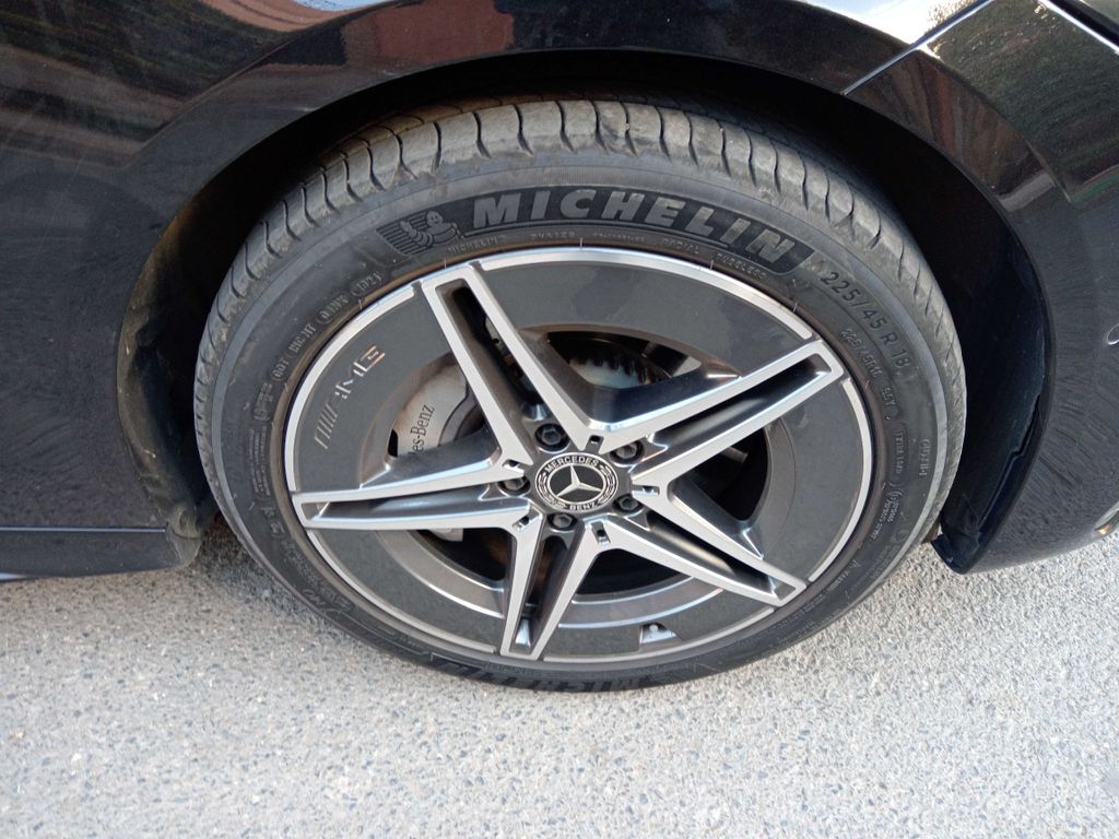 MERCEDES-BENZ Classe C 2024