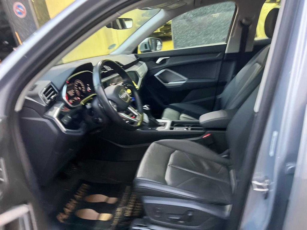 AUDI Q3 Sportback 2024
