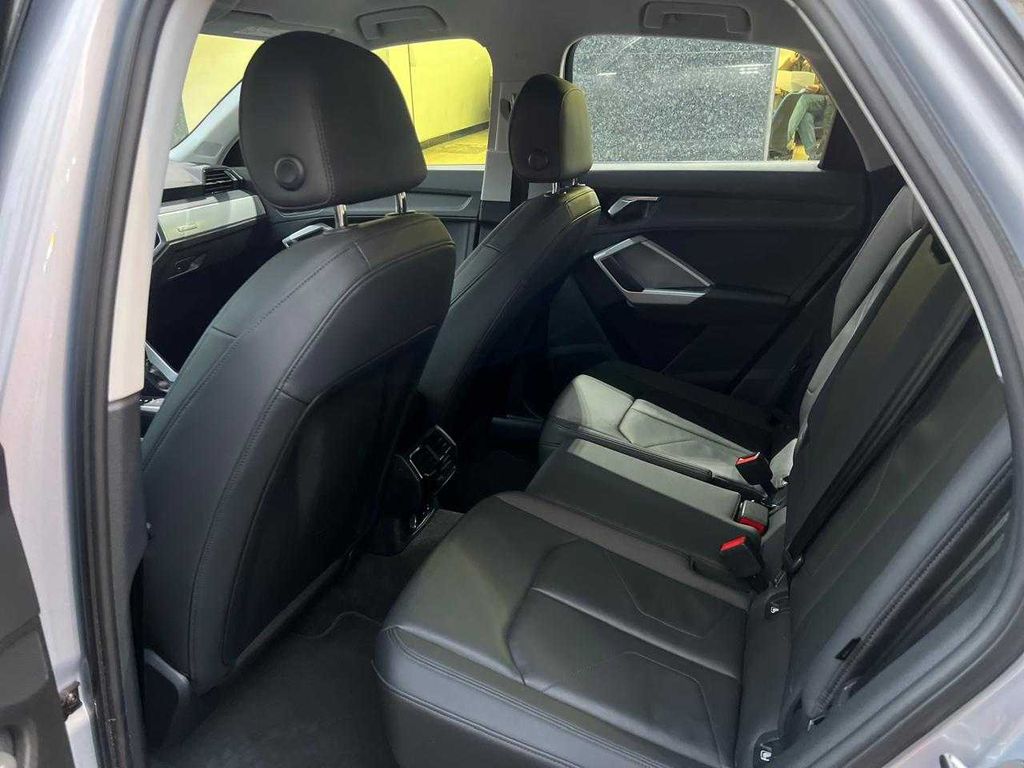 AUDI Q3 Sportback 2024